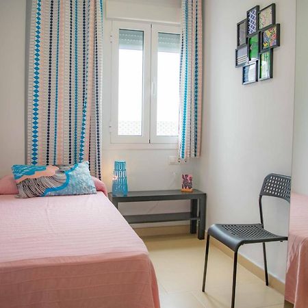 Noria Is A Comfortable Apartment With Patio And Large Terrace In Conil Conil De La Frontera Luaran gambar